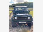 Thumbnail Photo 8 for 1997 Land Rover Defender 110